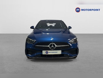 Used Mercedes-Benz C Class 2022 for sale - 78720161: Photo