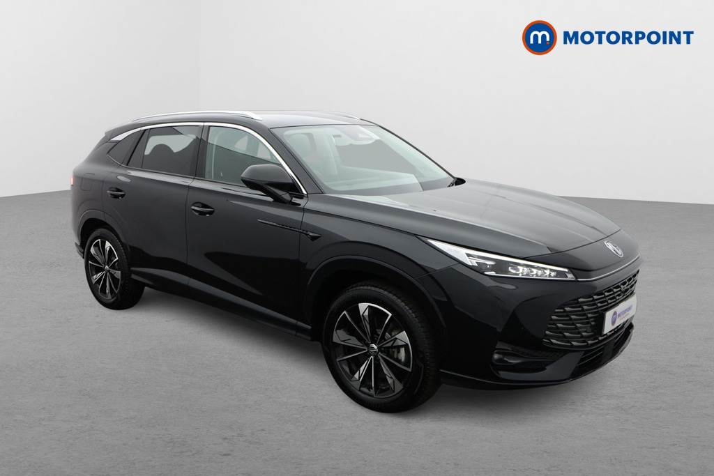 Used MG MG HS 2025 for sale - 78001411: Photo 1