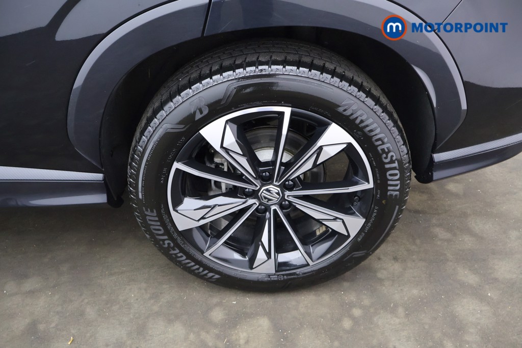 Used MG MG HS 2025 for sale - 78001411: Photo 10