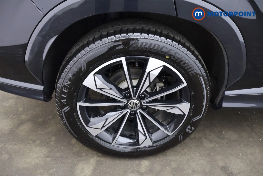 Used MG MG HS 2025 for sale - 78001411: Photo 11