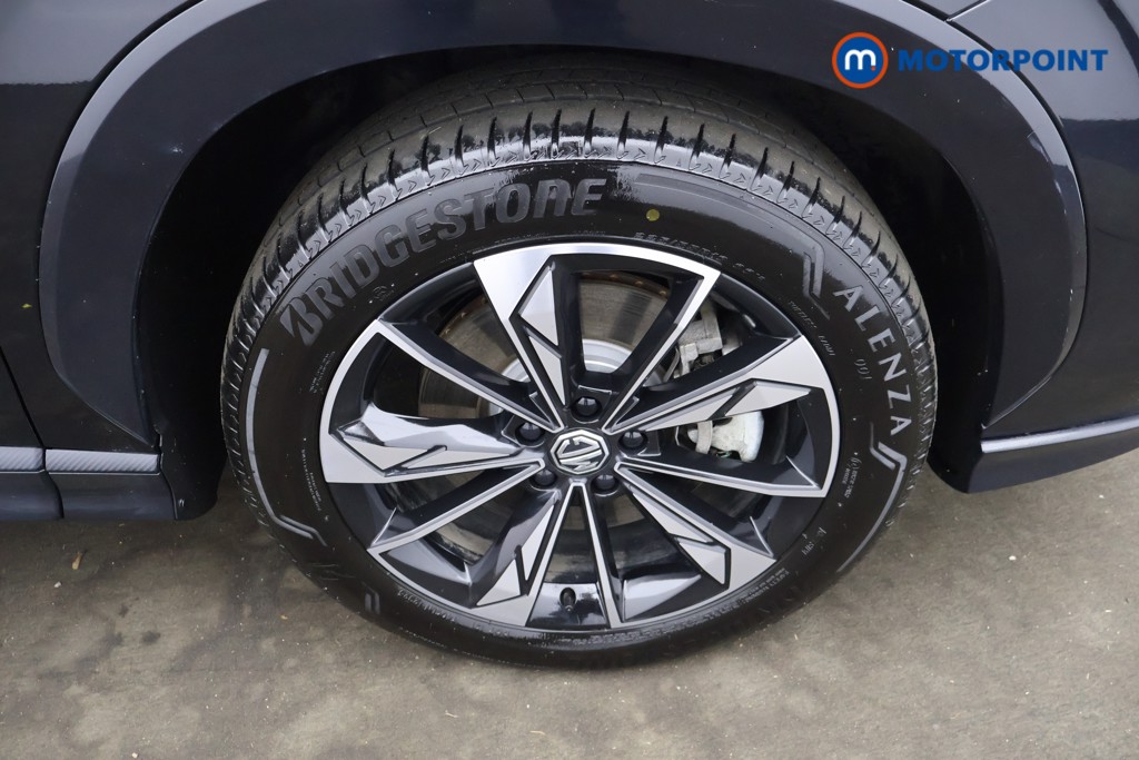 Used MG MG HS 2025 for sale - 78001411: Photo 12