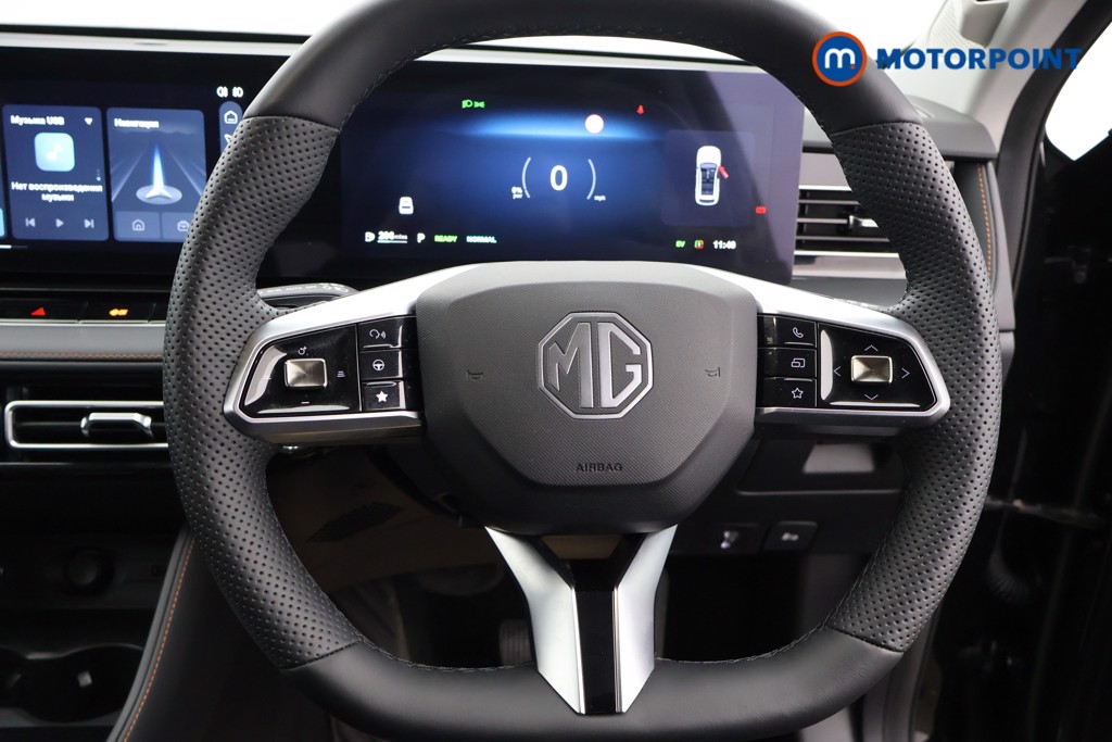 Used MG MG HS 2025 for sale - 78001411: Photo 13