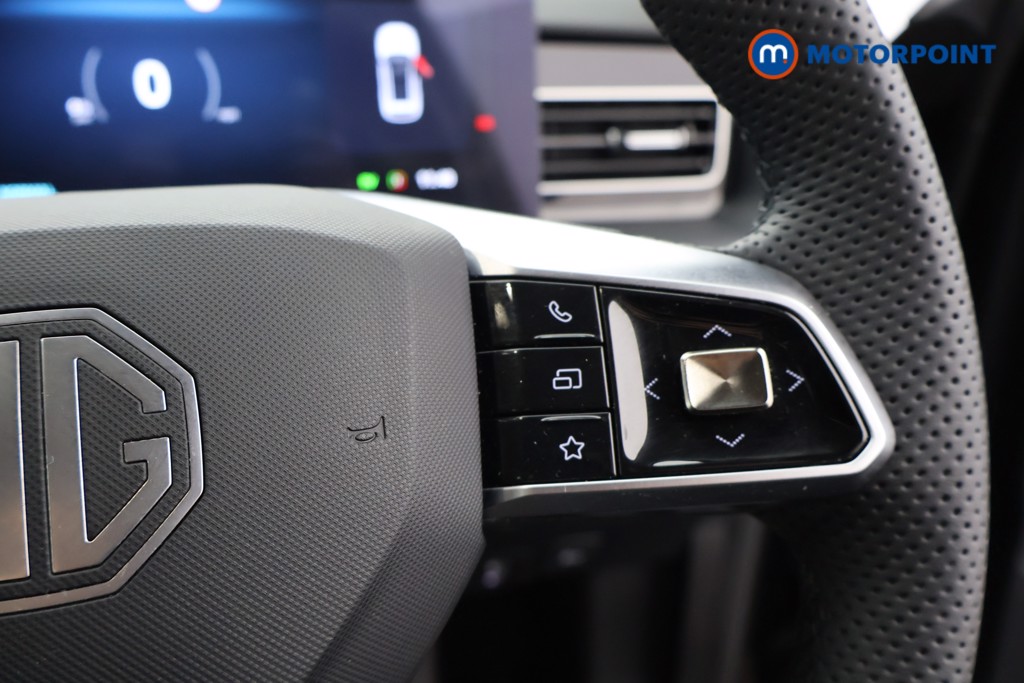 Used MG MG HS 2025 for sale - 78001411: Photo 15