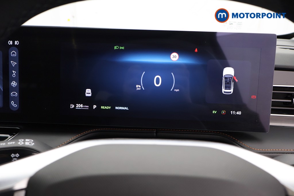 Used MG MG HS 2025 for sale - 78001411: Photo 16