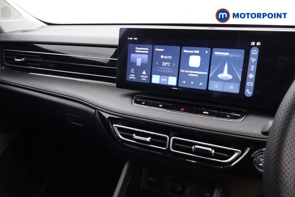 Used MG MG HS 2025 for sale - 78001411: Photo 17