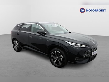 MG MG HS feature image