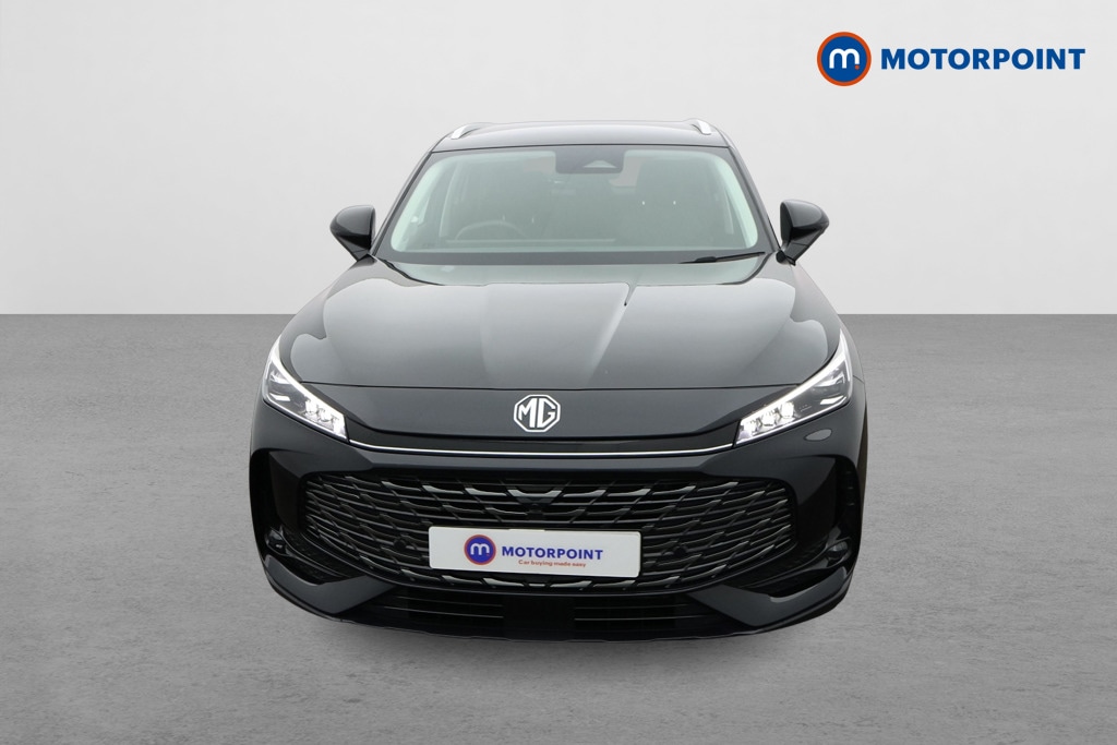 Used MG MG HS 2025 for sale - 78001411: Photo 2