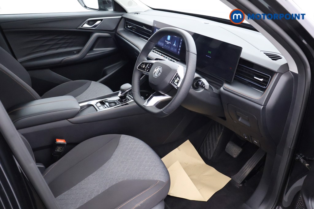 Used MG MG HS 2025 for sale - 78001411: Photo 23