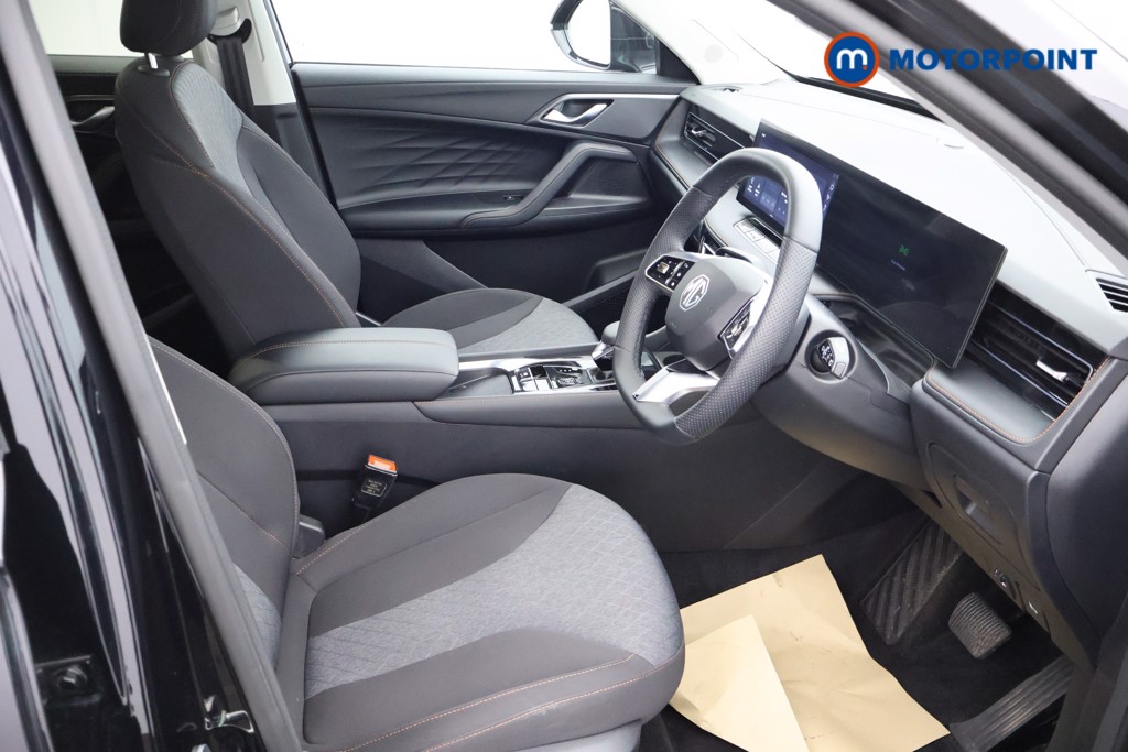 Used MG MG HS 2025 for sale - 78001411: Photo 24