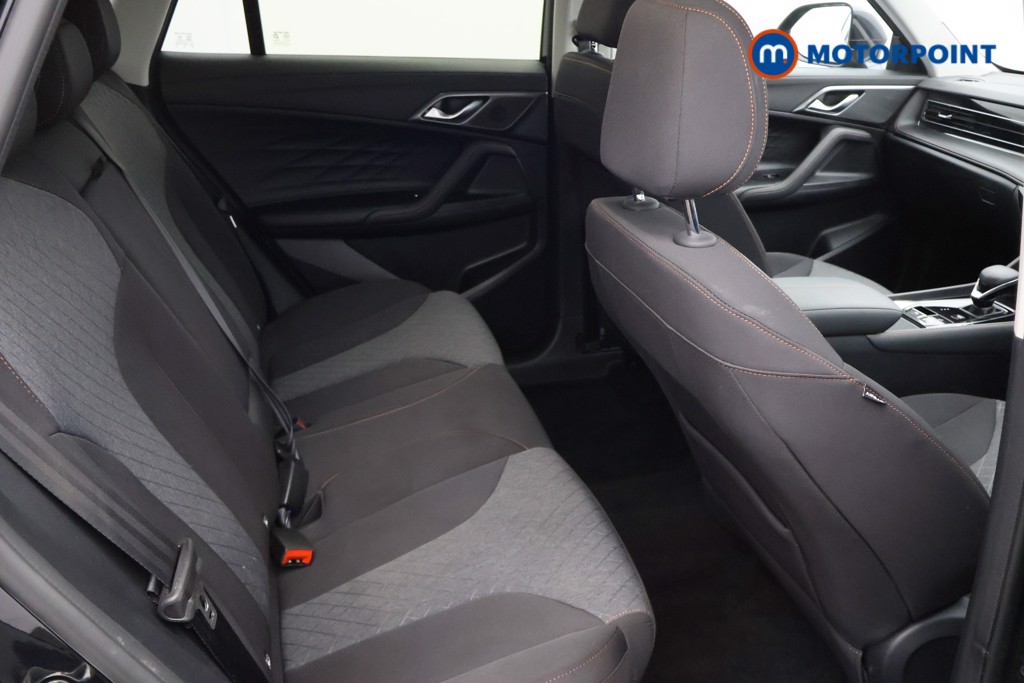 Used MG MG HS 2025 for sale - 78001411: Photo 26