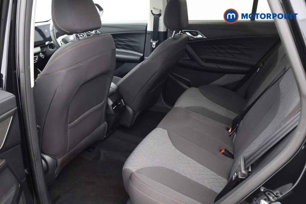 Used MG MG HS 2025 for sale - 78001411: Photo 29