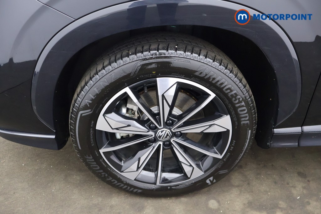 Used MG MG HS 2025 for sale - 78001411: Photo 9