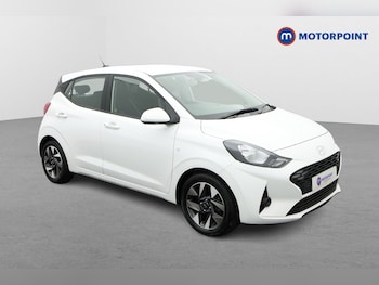 Used Hyundai i10 2025 for sale - 79437081: Photo