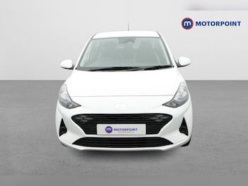 Used Hyundai i10 2025 for sale - 79437081: Photo