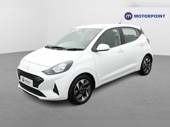 Used Hyundai i10 2025 for sale - 79437081: Photo