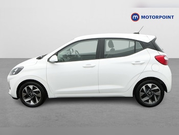 Used Hyundai i10 2025 for sale - 79437081: Photo