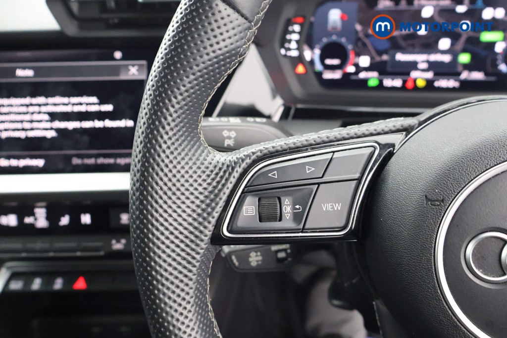 Used Audi A3 2022 for sale - 76394793: Photo 10