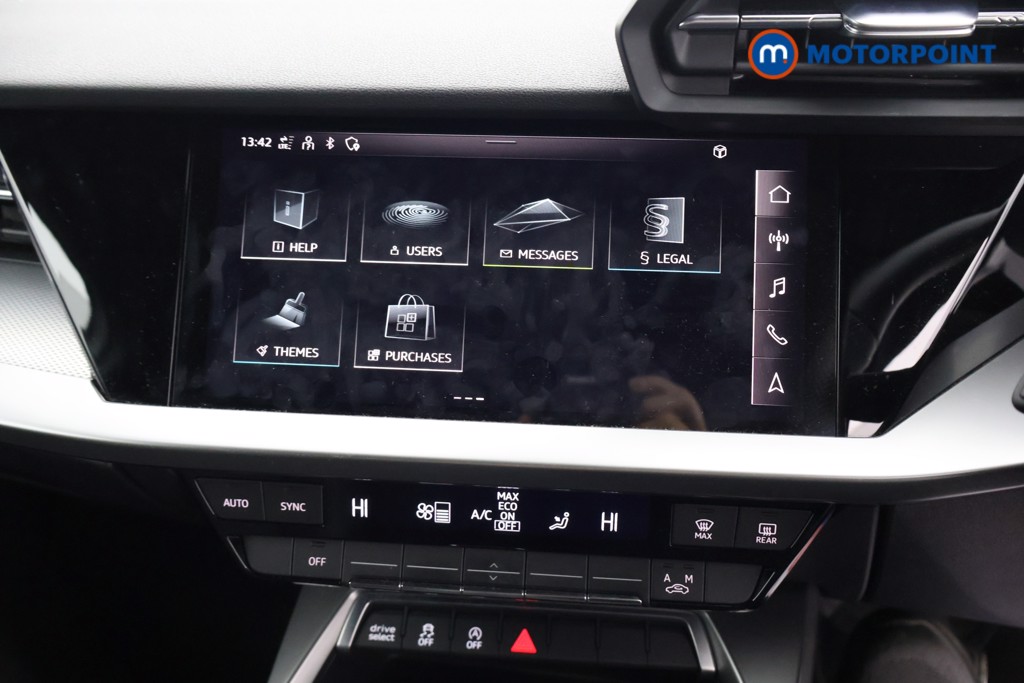 Used Audi A3 2022 for sale - 76394793: Photo 17