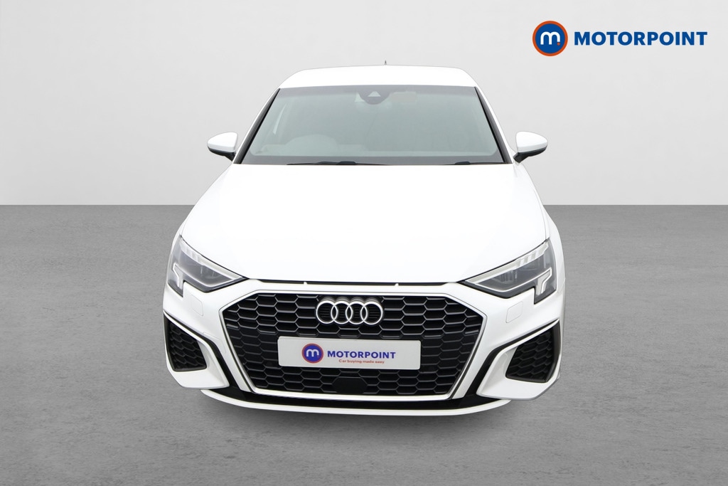 Used Audi A3 2022 for sale - 76394793: Photo 2