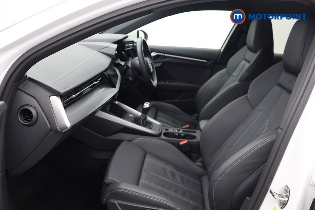 Used Audi A3 2022 for sale - 76394793: Photo 29