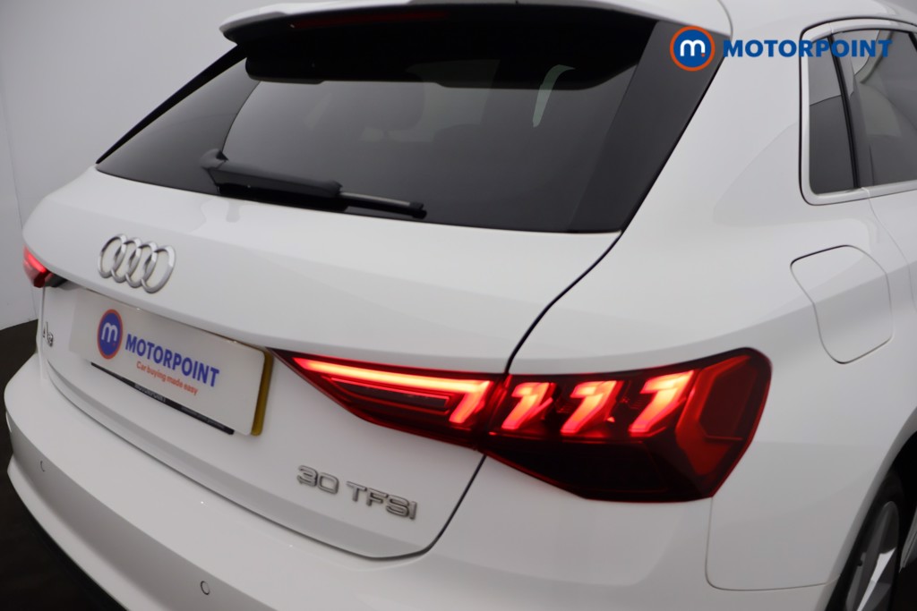 Used Audi A3 2022 for sale - 76394793: Photo 32