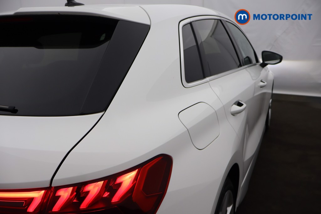 Used Audi A3 2022 for sale - 76394793: Photo 33