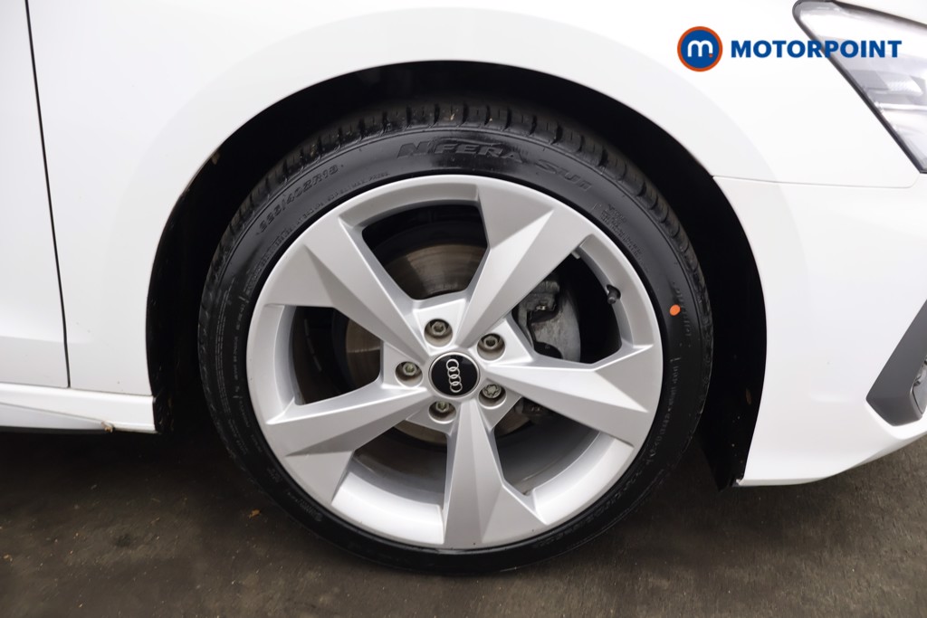 Used Audi A3 2022 for sale - 76394793: Photo 35