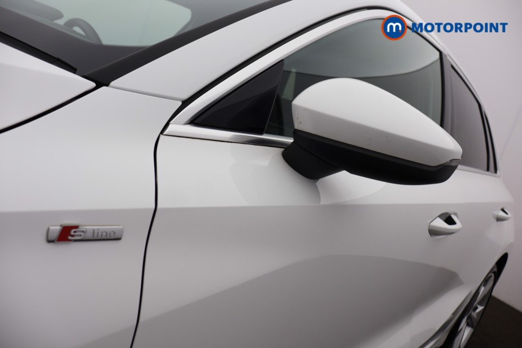 Used Audi A3 2022 for sale - 76394793: Photo 38