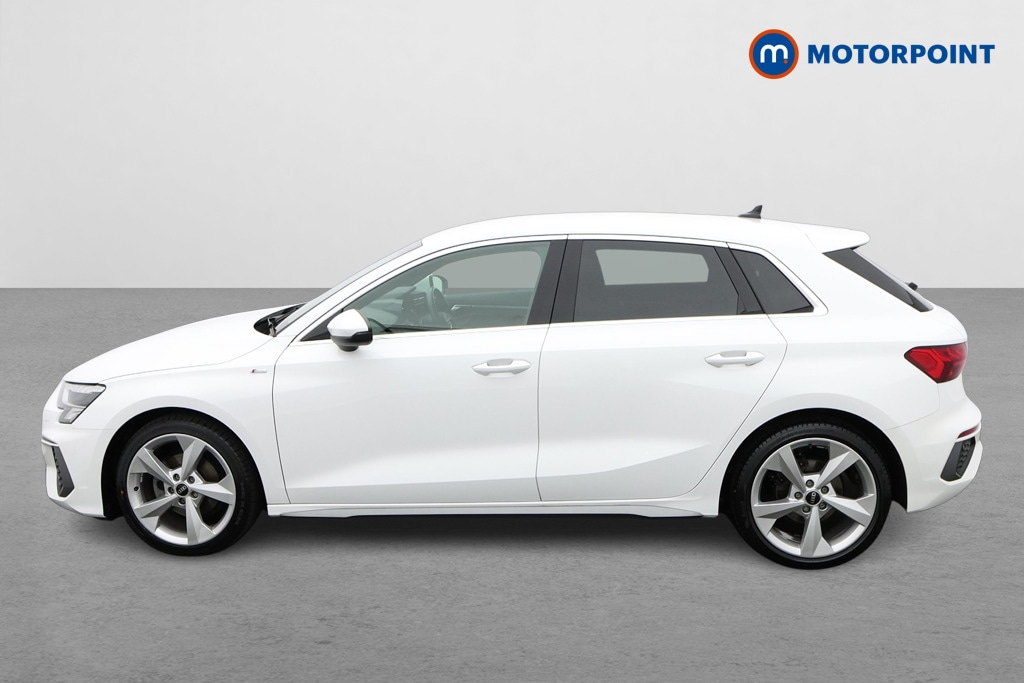 Used Audi A3 2022 for sale - 76394793: Photo 4