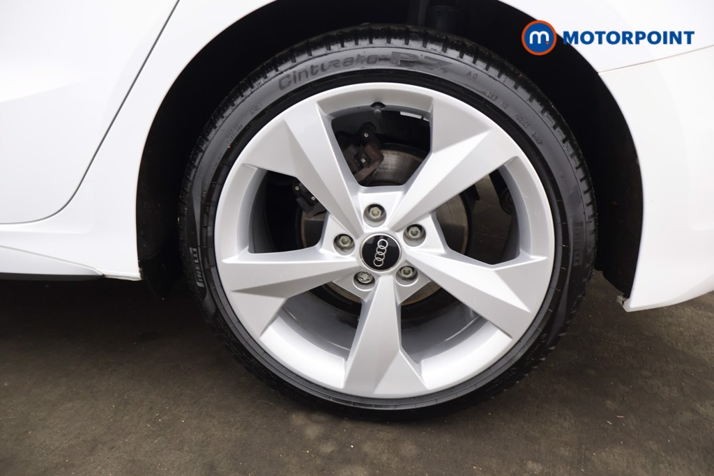 Used Audi A3 2022 for sale - 76394793: Photo 40