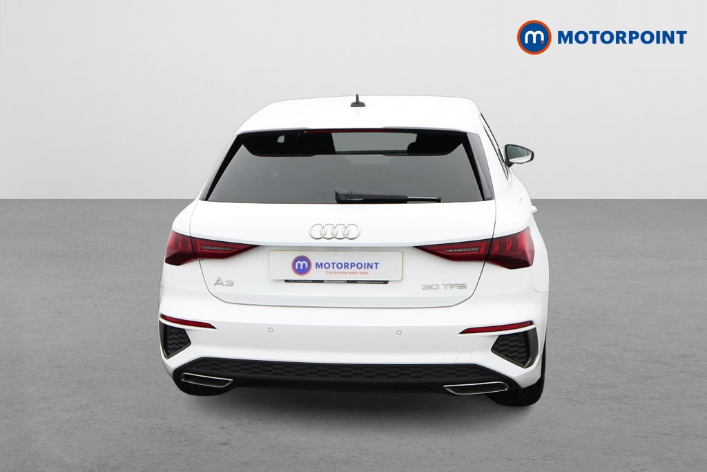 Used Audi A3 2022 for sale - 76394793: Photo 6