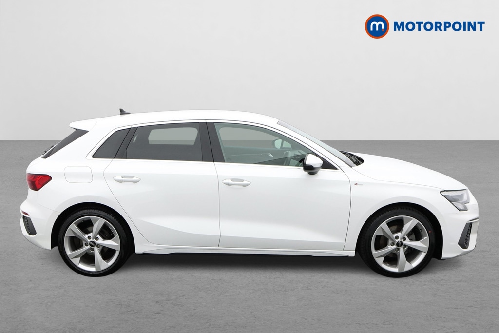 Used Audi A3 2022 for sale - 76394793: Photo 8