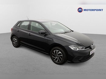 Used Volkswagen Polo 2024 for sale - 75684838: Photo