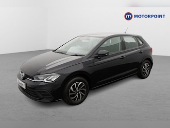 Used Volkswagen Polo 2024 for sale - 75684838: Photo