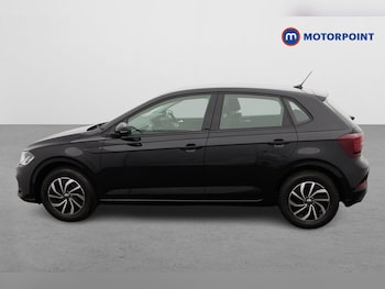 Used Volkswagen Polo 2024 for sale - 75684838: Photo