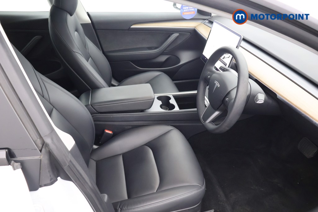 Used Tesla Model 3 2021 for sale - 77326996: Photo 17