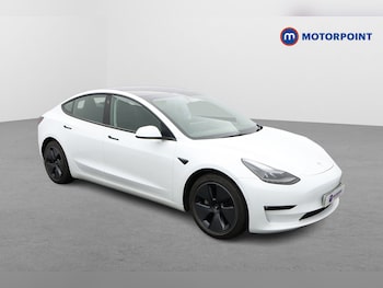 Used Tesla Model 3 2021 for sale - 77326996: Photo