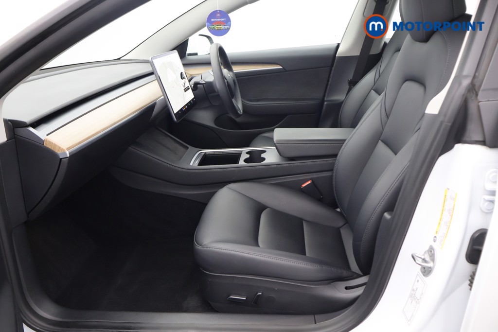 Used Tesla Model 3 2021 for sale - 77326996: Photo 24