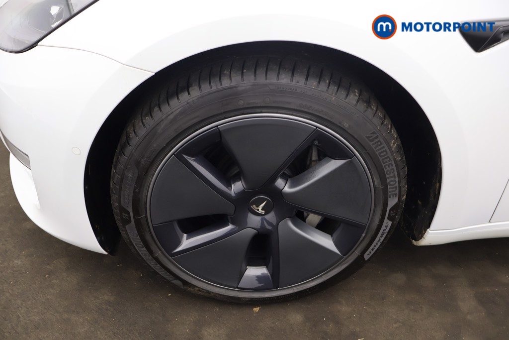 Used Tesla Model 3 2021 for sale - 77326996: Photo 26