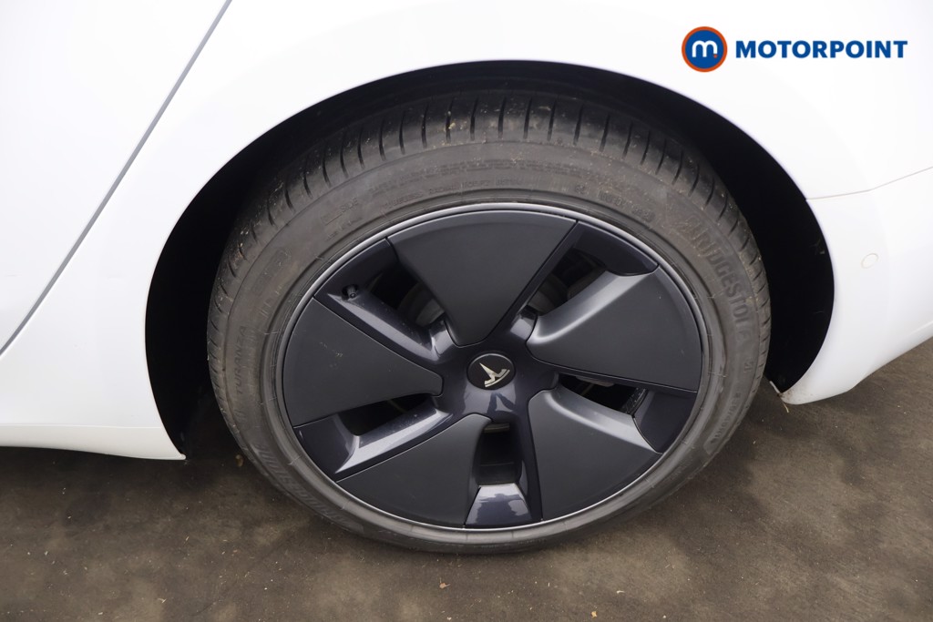 Used Tesla Model 3 2021 for sale - 77326996: Photo 27