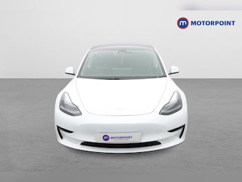 Used Tesla Model 3 2021 for sale - 77326996: Photo