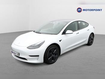 Used Tesla Model 3 2021 for sale - 77326996: Photo