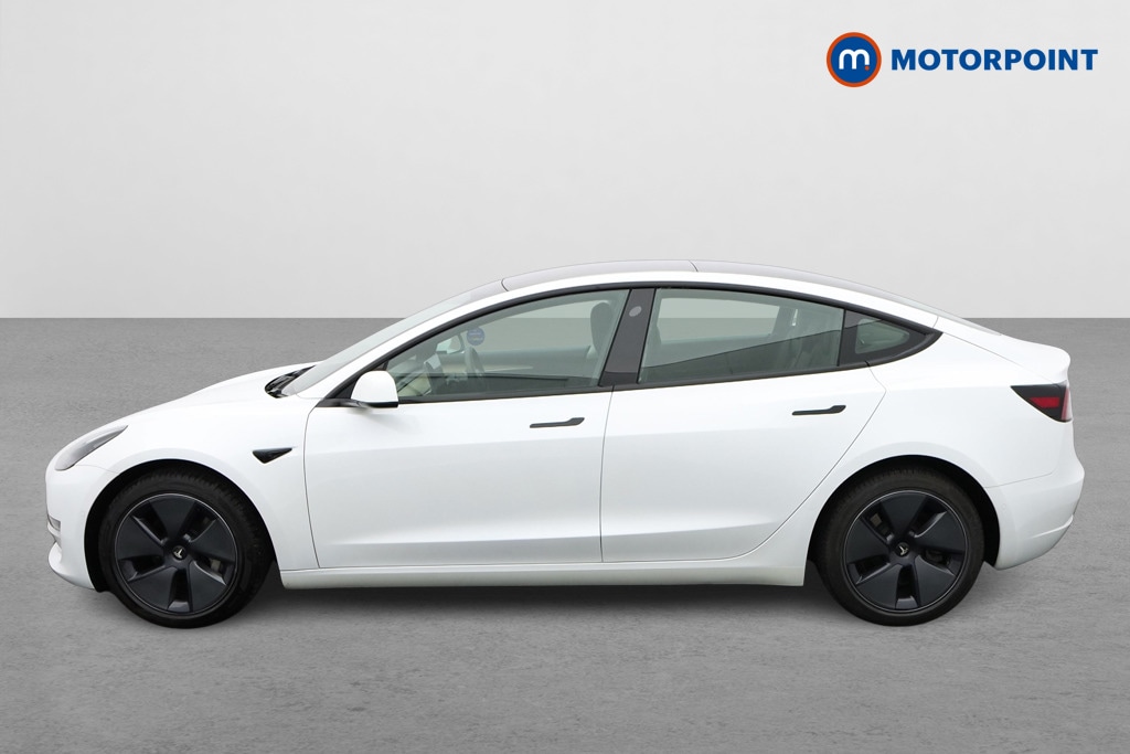 Used Tesla Model 3 2021 for sale - 77326996: Photo 4