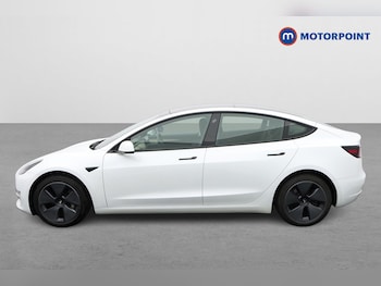Used Tesla Model 3 2021 for sale - 77326996: Photo