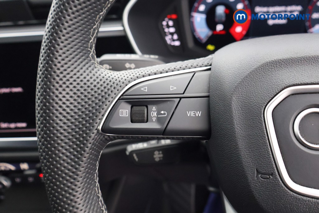 Used Audi Q3 2024 for sale - 77286540: Photo 10