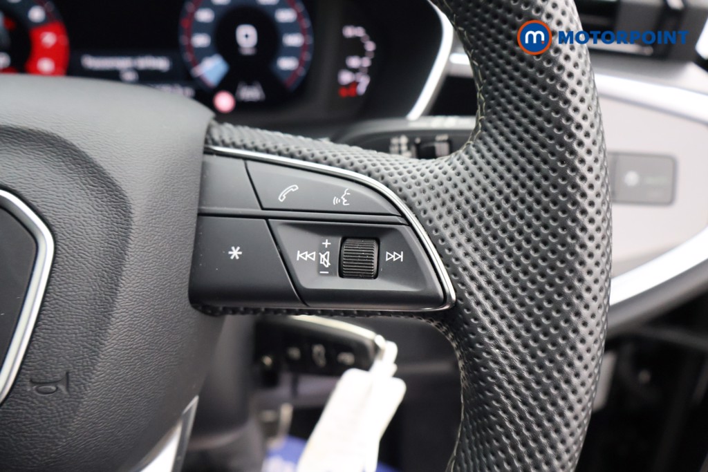 Used Audi Q3 2024 for sale - 77286540: Photo 11