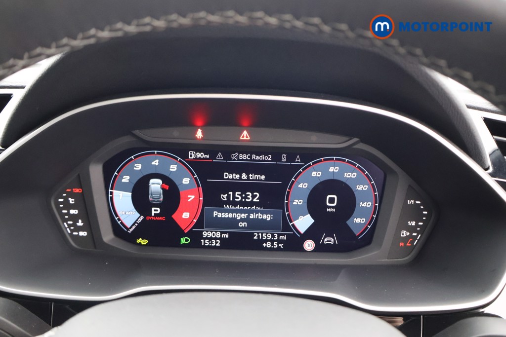 Used Audi Q3 2024 for sale - 77286540: Photo 12