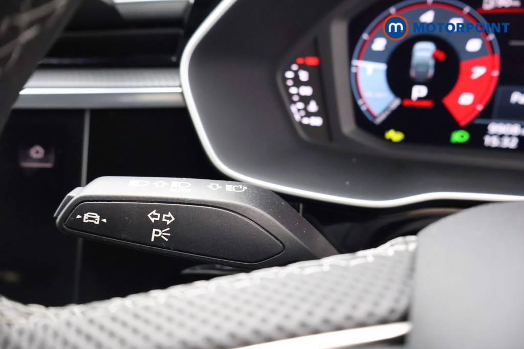 Used Audi Q3 2024 for sale - 77286540: Photo 13