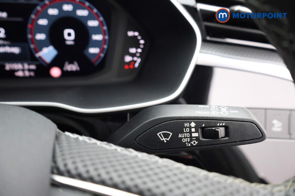 Used Audi Q3 2024 for sale - 77286540: Photo 14