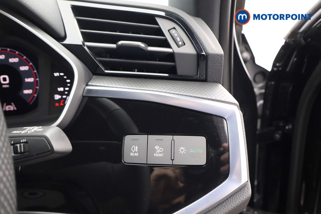 Used Audi Q3 2024 for sale - 77286540: Photo 15